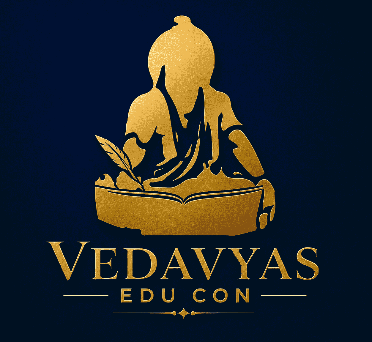 vedavyaseducon